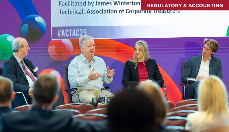 ACTAC T+1 talk
