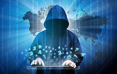 computer hacker 