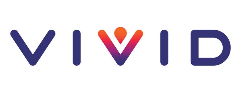 VIVID logo