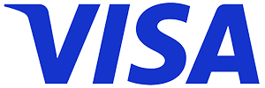 Visa logo