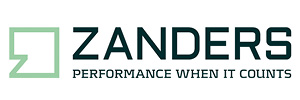 Zanders logo