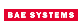 Image of DoTY badge announcing BAE Systems as the winner