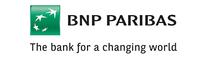 BNP Paribas logo