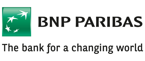 BNP Paribas logo