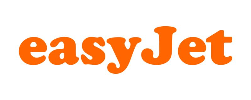 easyjet logo