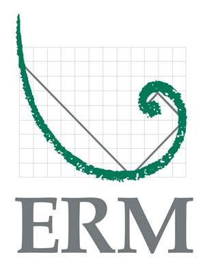 ERM logo