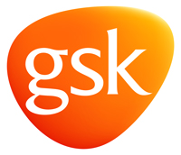 GSK logo