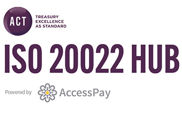 iso 20022 hub pic