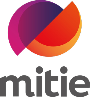 Mitie logo