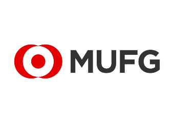 MUFG logo