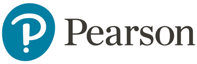 Pearson logo