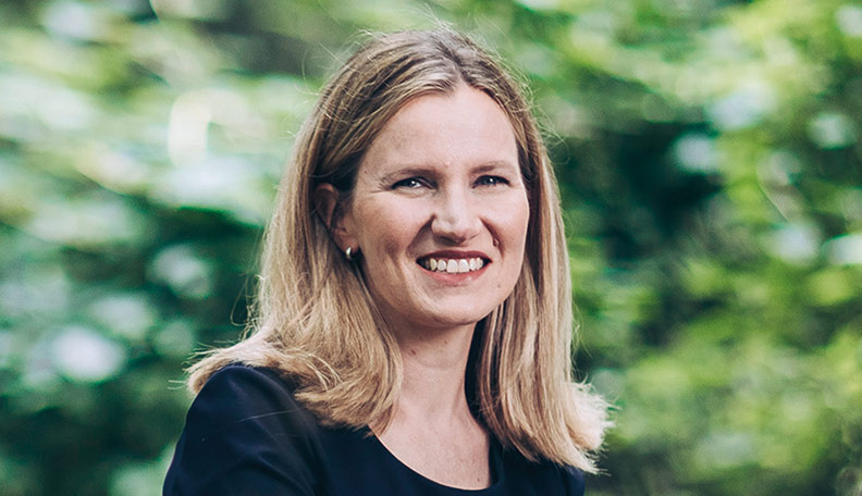 profile.jpg alt=”Image of Johanna Hyttinen, vice president for international funding at Unilever”