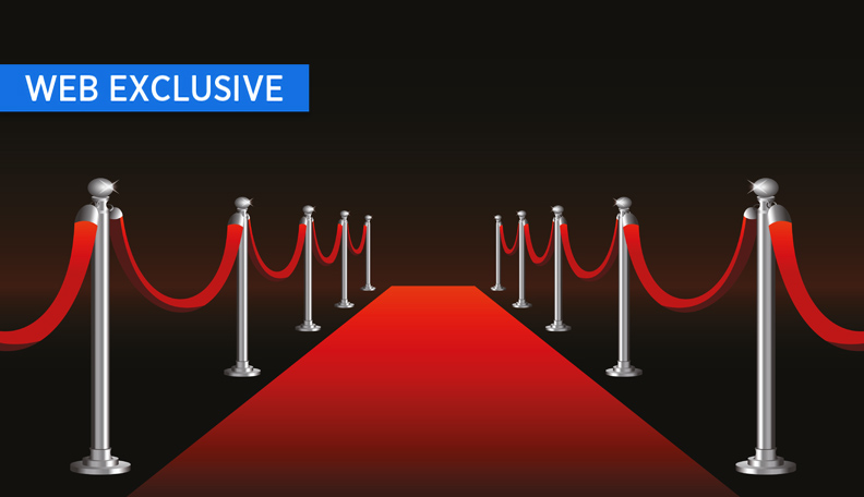 alt=”Illustration of a red carpet leading forwards