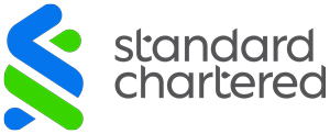 Standard Chartered logo