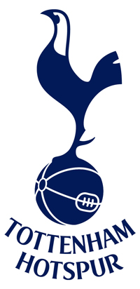 Tottenham Hotspur logo