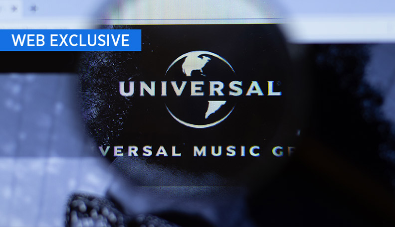 alt=”Image of the Universal Music logo”