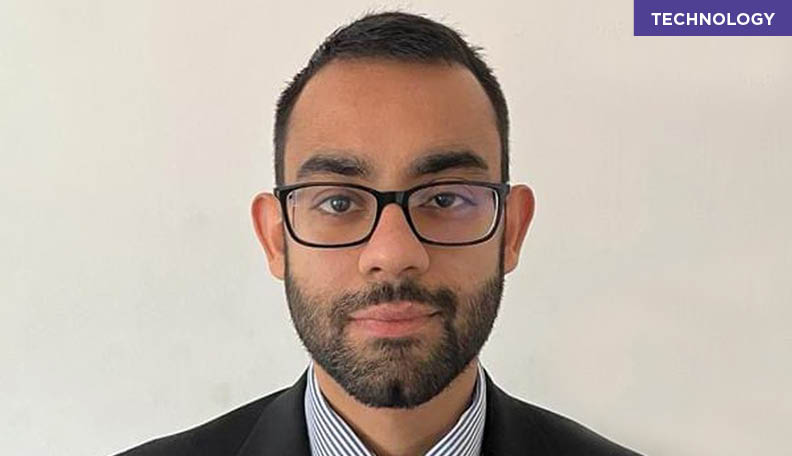 PwC’s Nishchay Nagpal