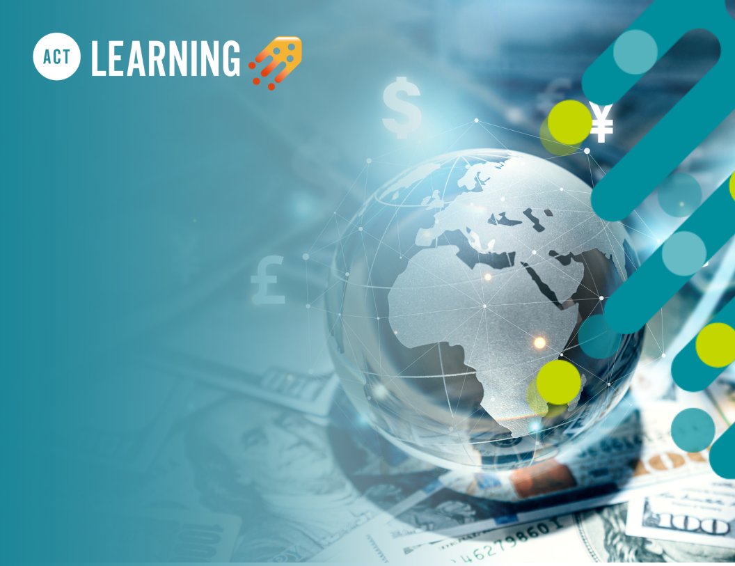 Webinar, Certificate in Treasury Fundamentals