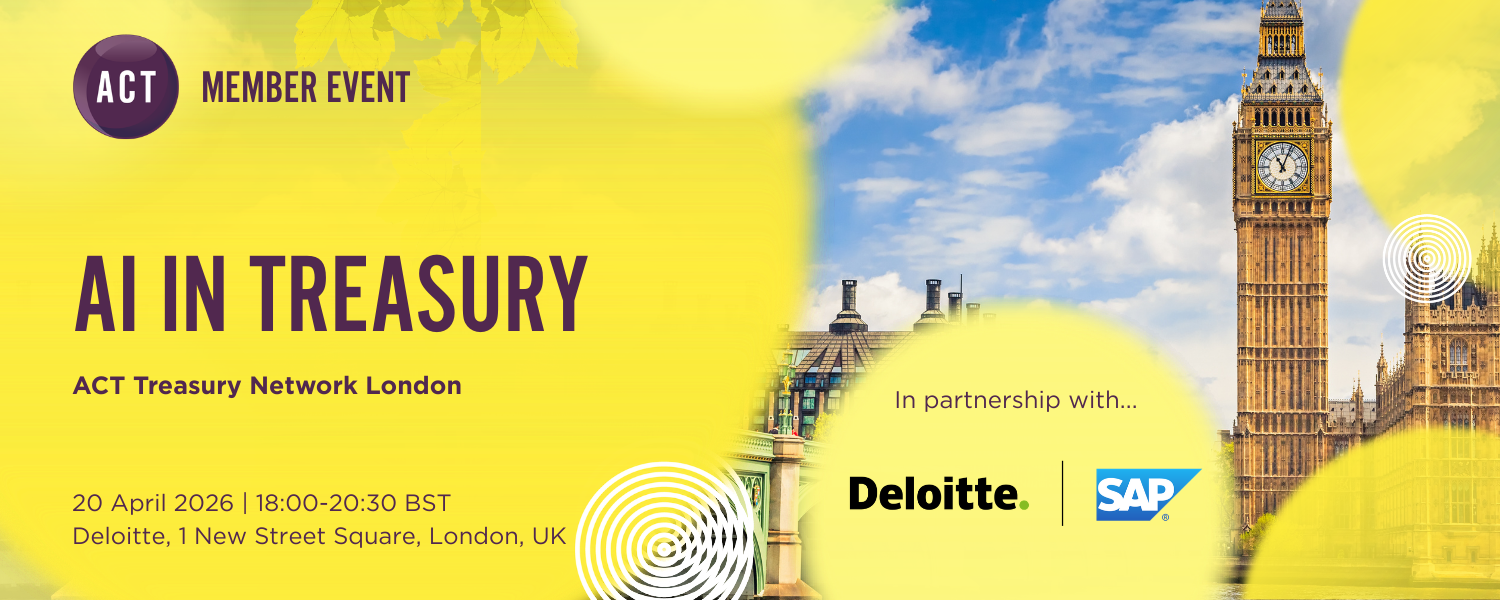 Treasury Network London