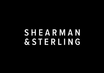Shearman and Sterling logo