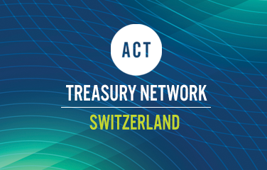Treasury network Switzerland