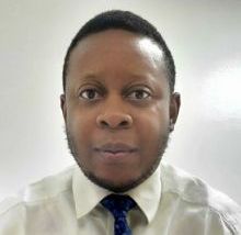 Opeyemi Olusoga