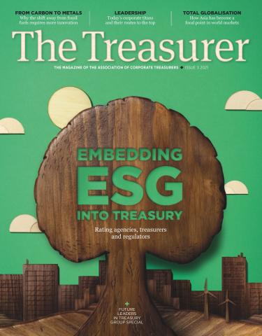 The Treasurer issue 3 2021