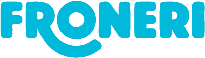 Froneri logo