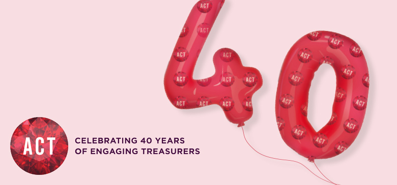 Looking ahead to a milestone anniversary