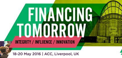 ACT Annual Conference 2016
