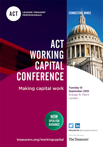 Working Capital brochure