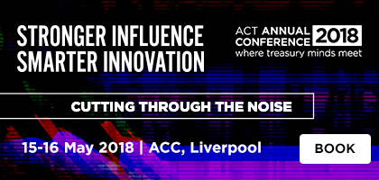 ACT Annual Conference 2018