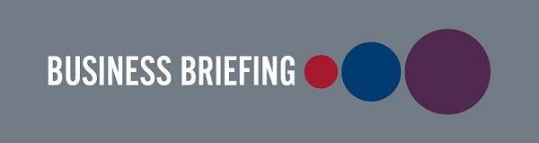Business briefing