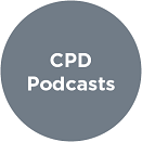 CPD podcast button