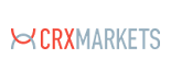 CRX Markets logo
