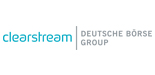 clearstream logo