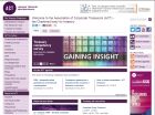 The ACT website
