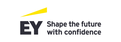 Logo: EY
