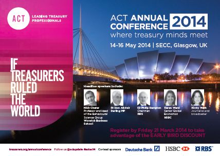 conference brochure