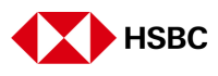 Logo: HSBC