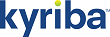 Kyriba logo for website