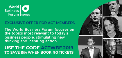 Save 15% on WBF
