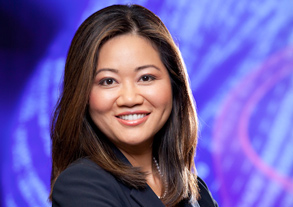 Linda Yueh