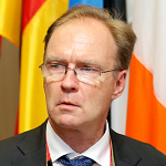 SIR IVAN ROGERS