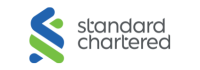 Logo: Standard Chartered