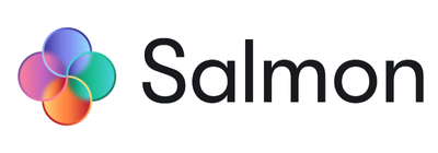 Logo: Salmon Software