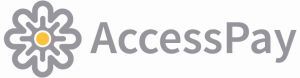 AccessPay logo