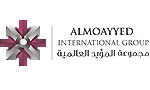 Almoayyed logo