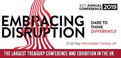 Join us this May
