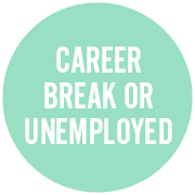 Member Unemployed Icon